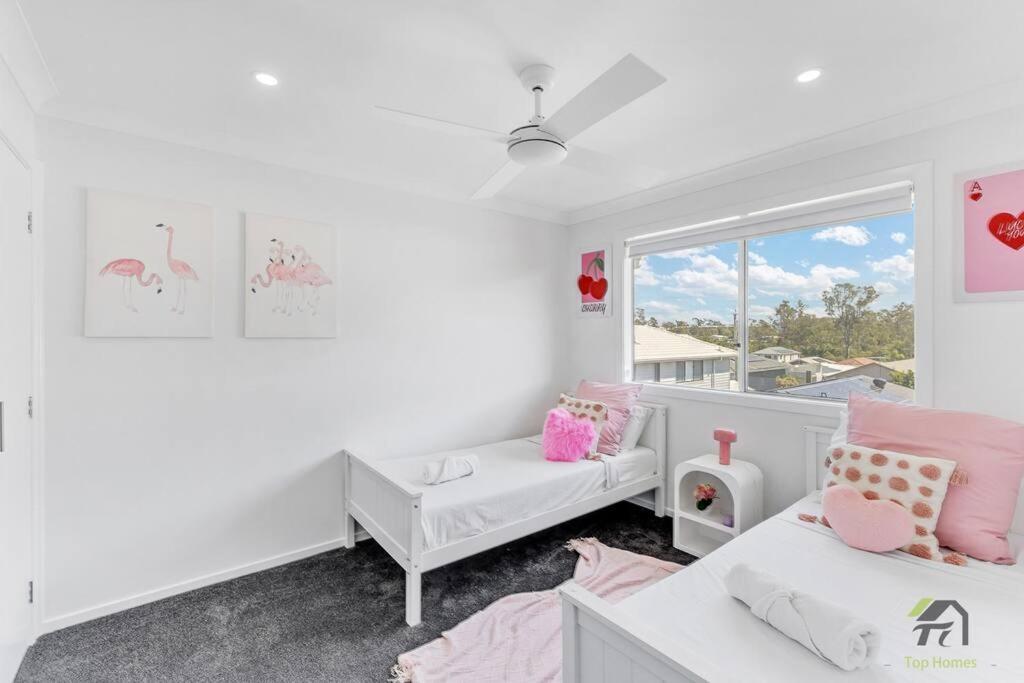 Brisbane Vacations - Serenity Stay in Richlands - Property Image 9