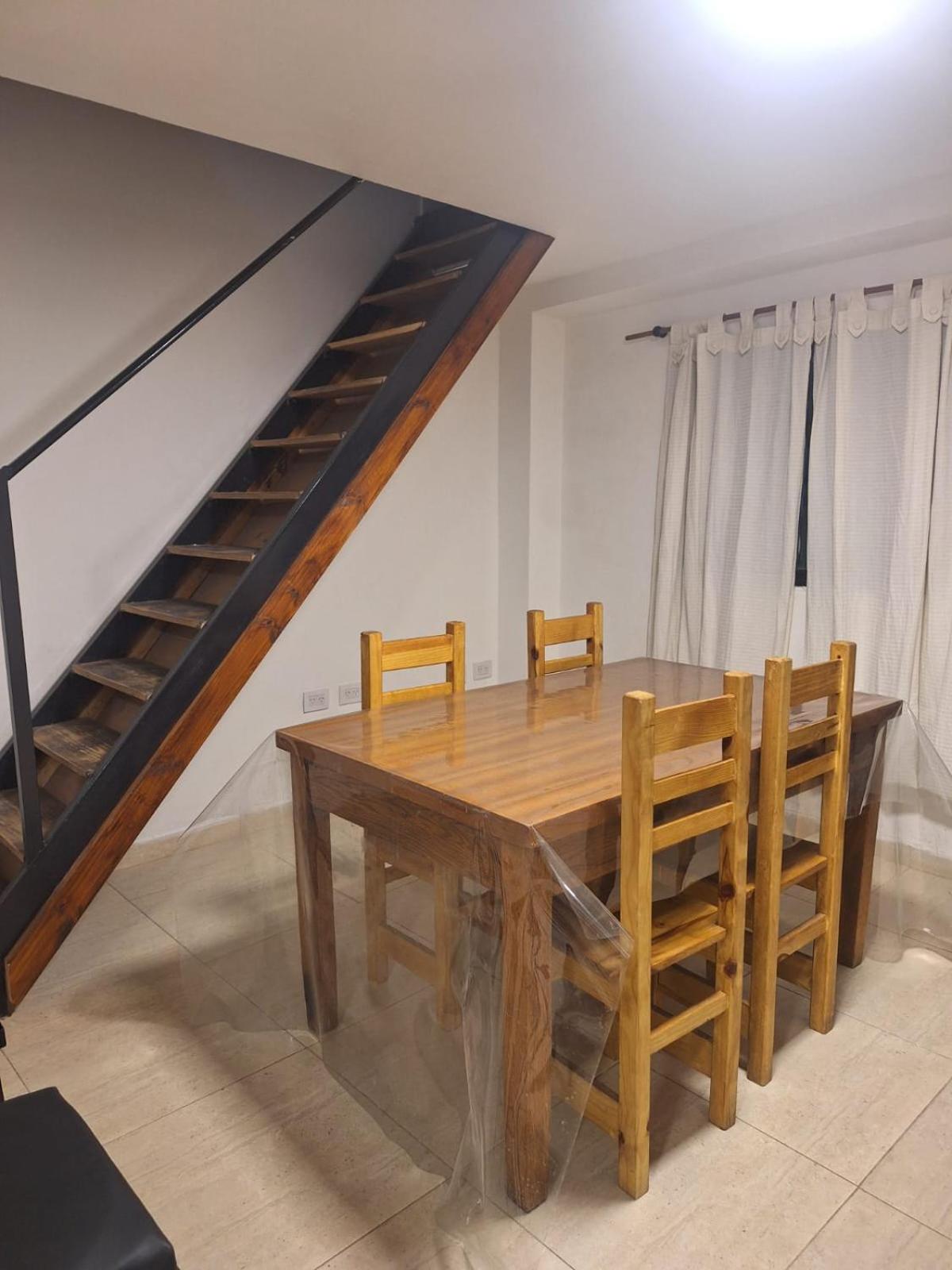 Dúplex de lujo ubicación premium