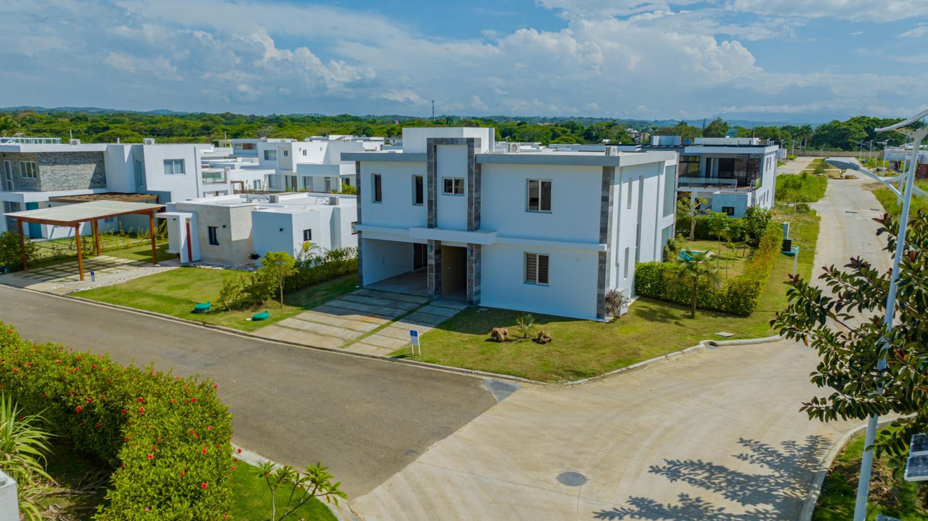 Villa Chocolate