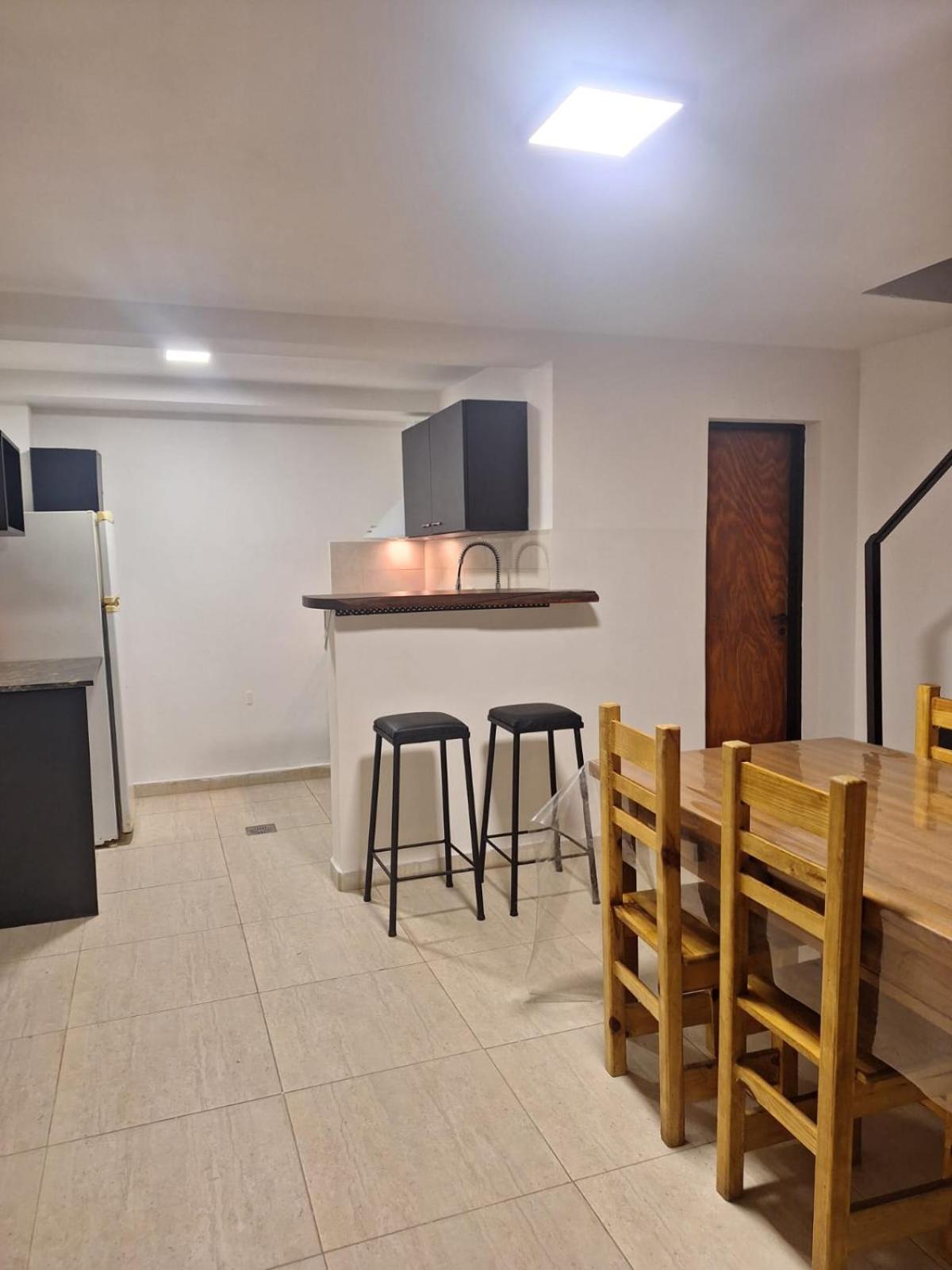 Dúplex de lujo ubicación premium
