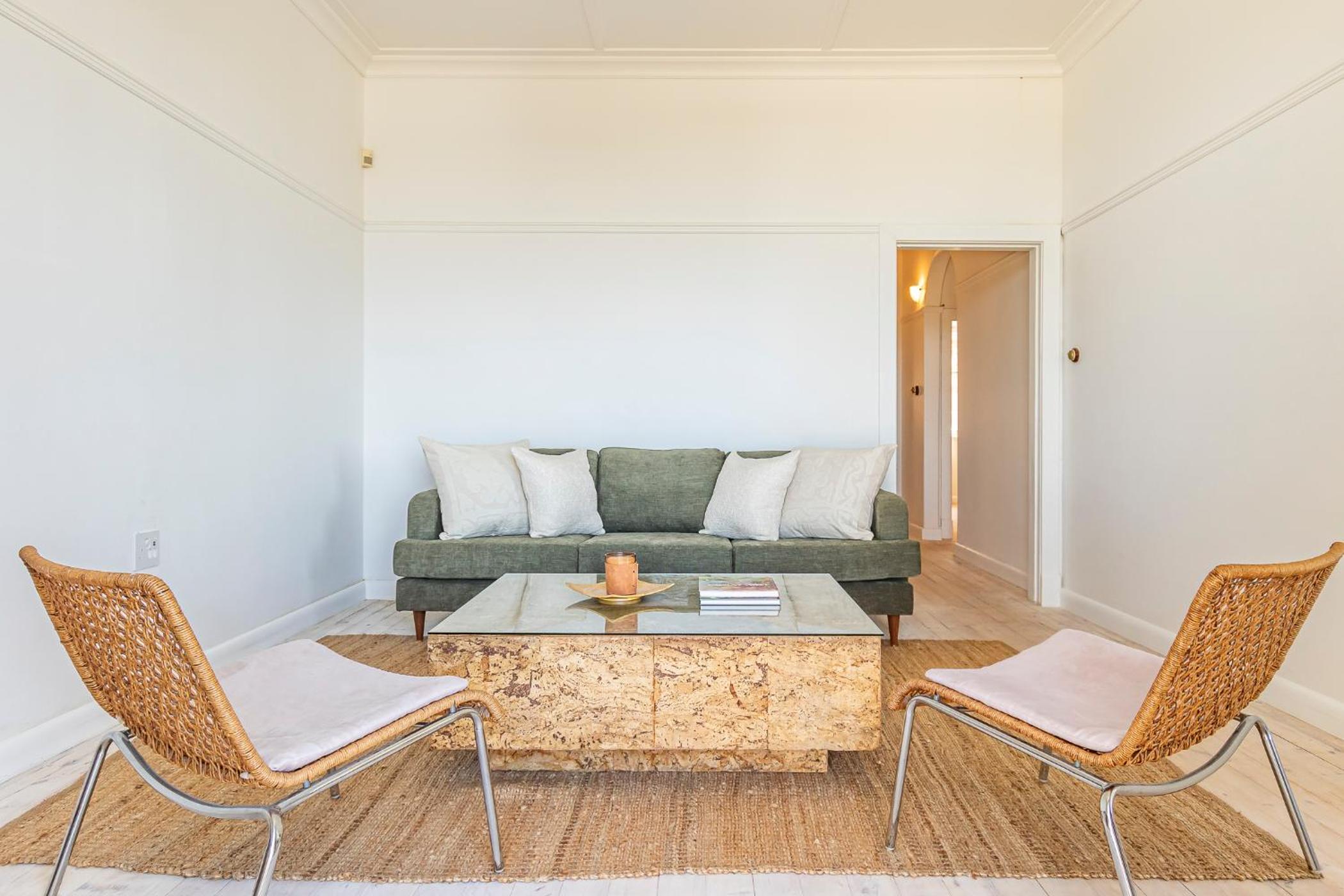 Davley House, St James Kalk Bay view 5