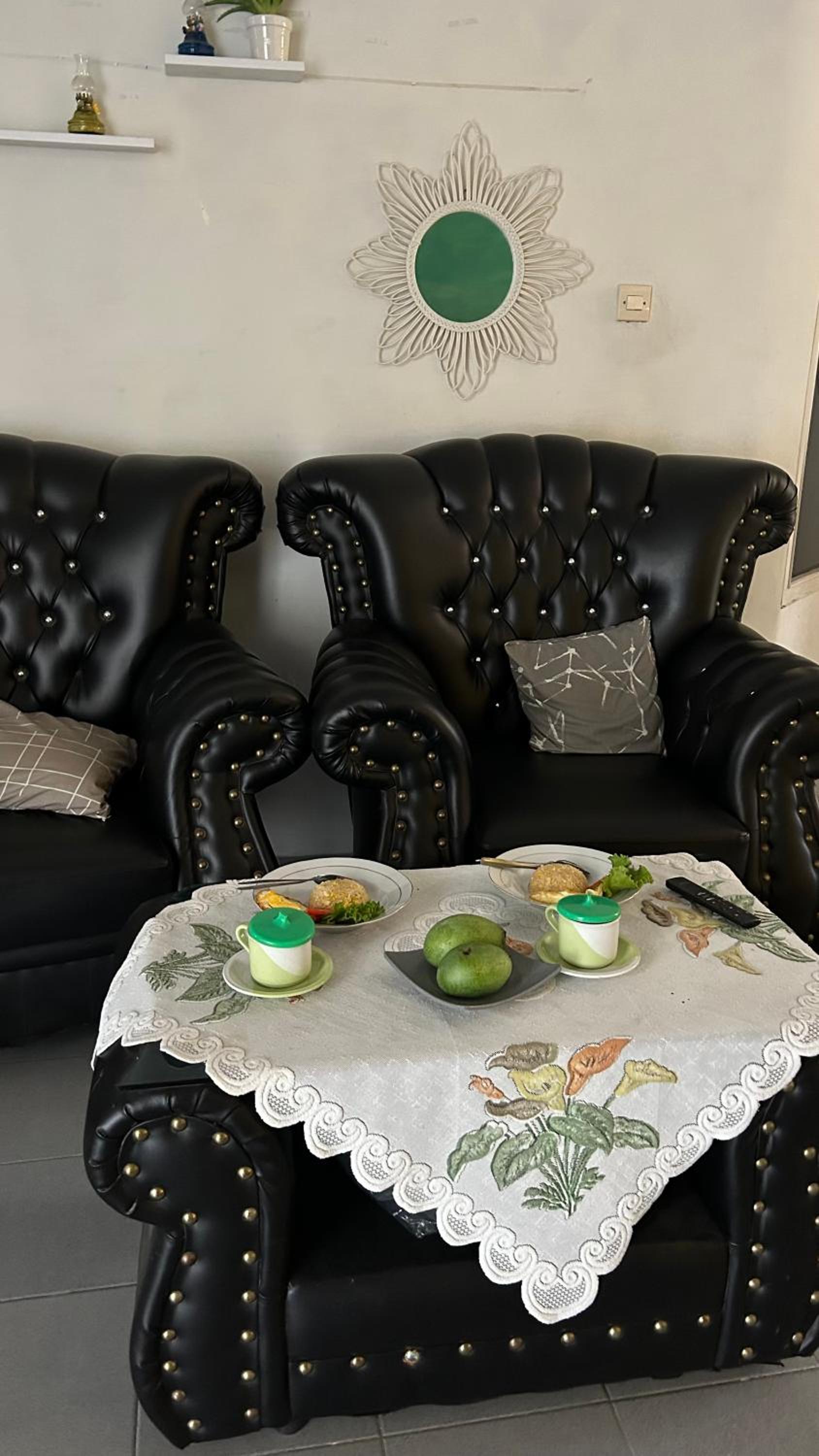 lounge