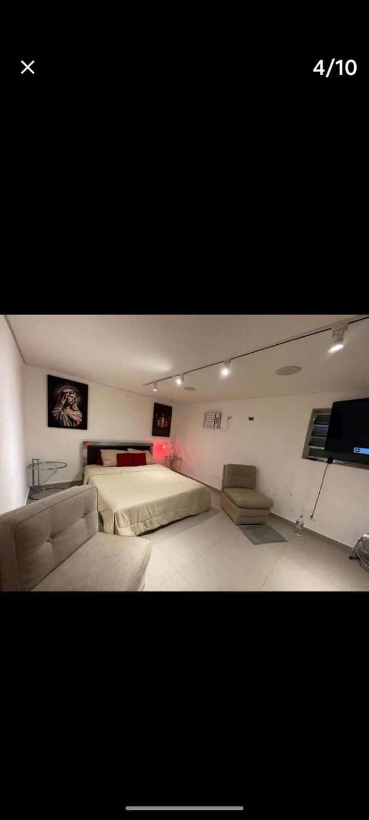 Mansao brigadeiro