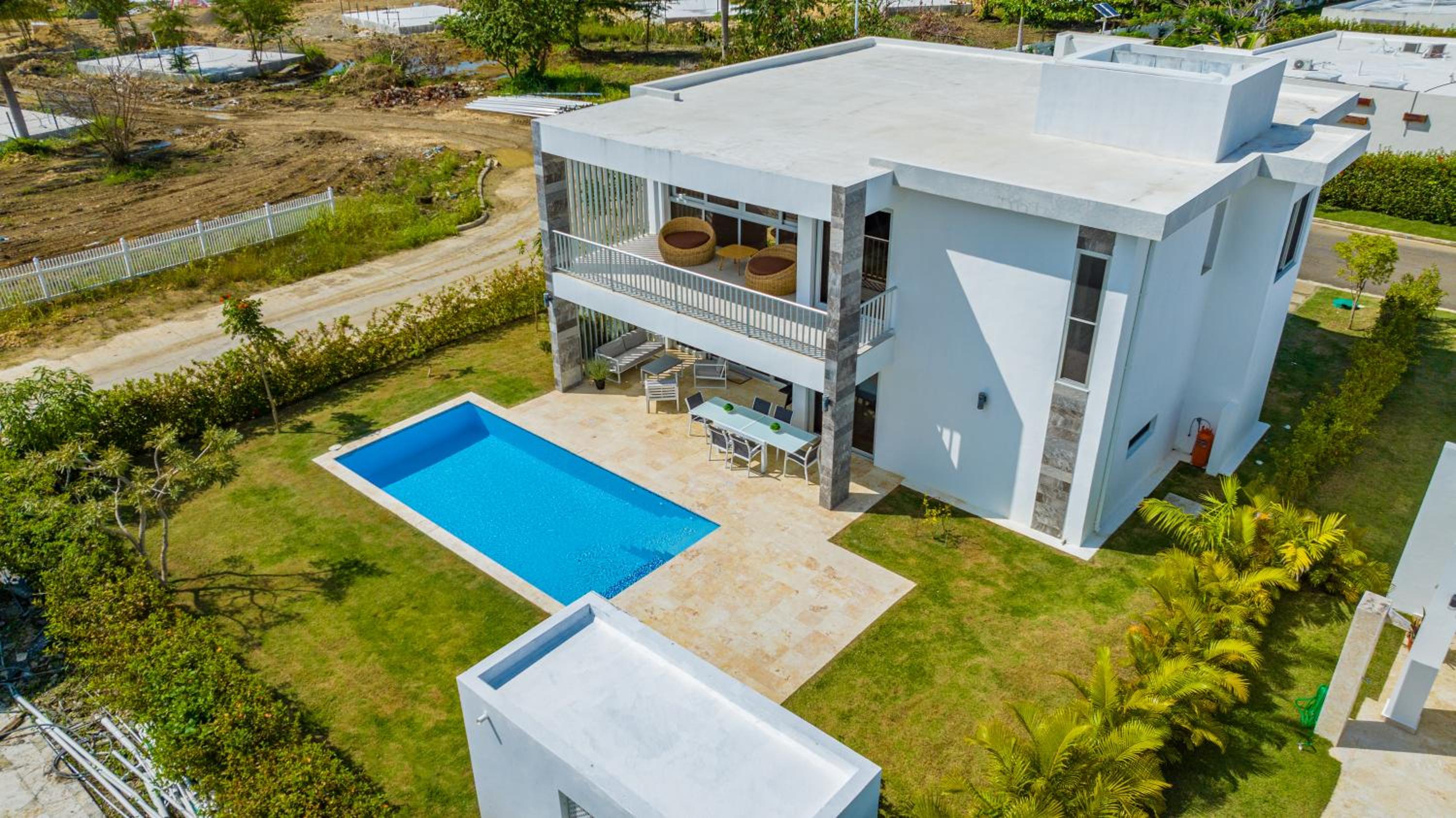 Villa Chocolate