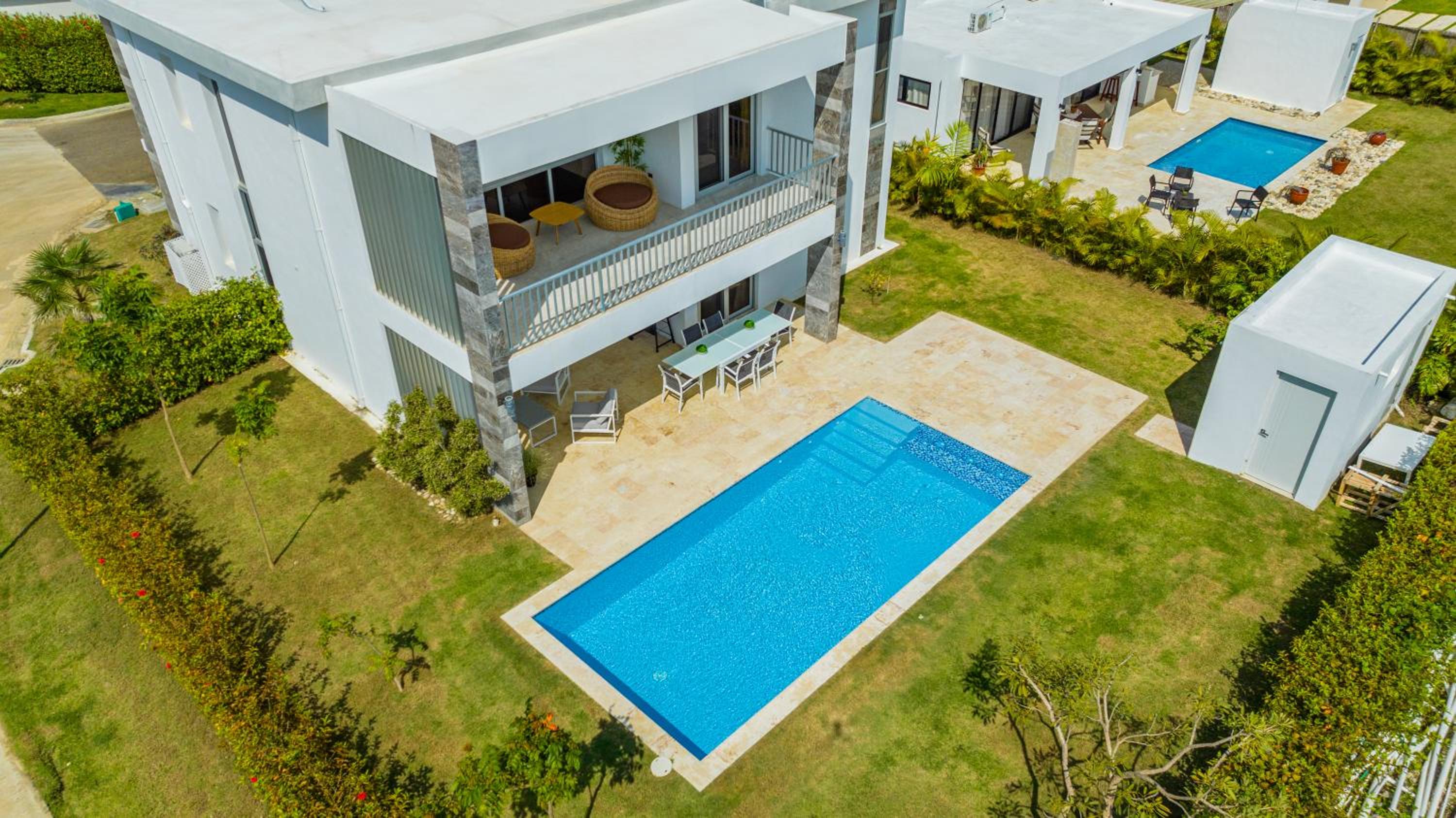 Villa Chocolate