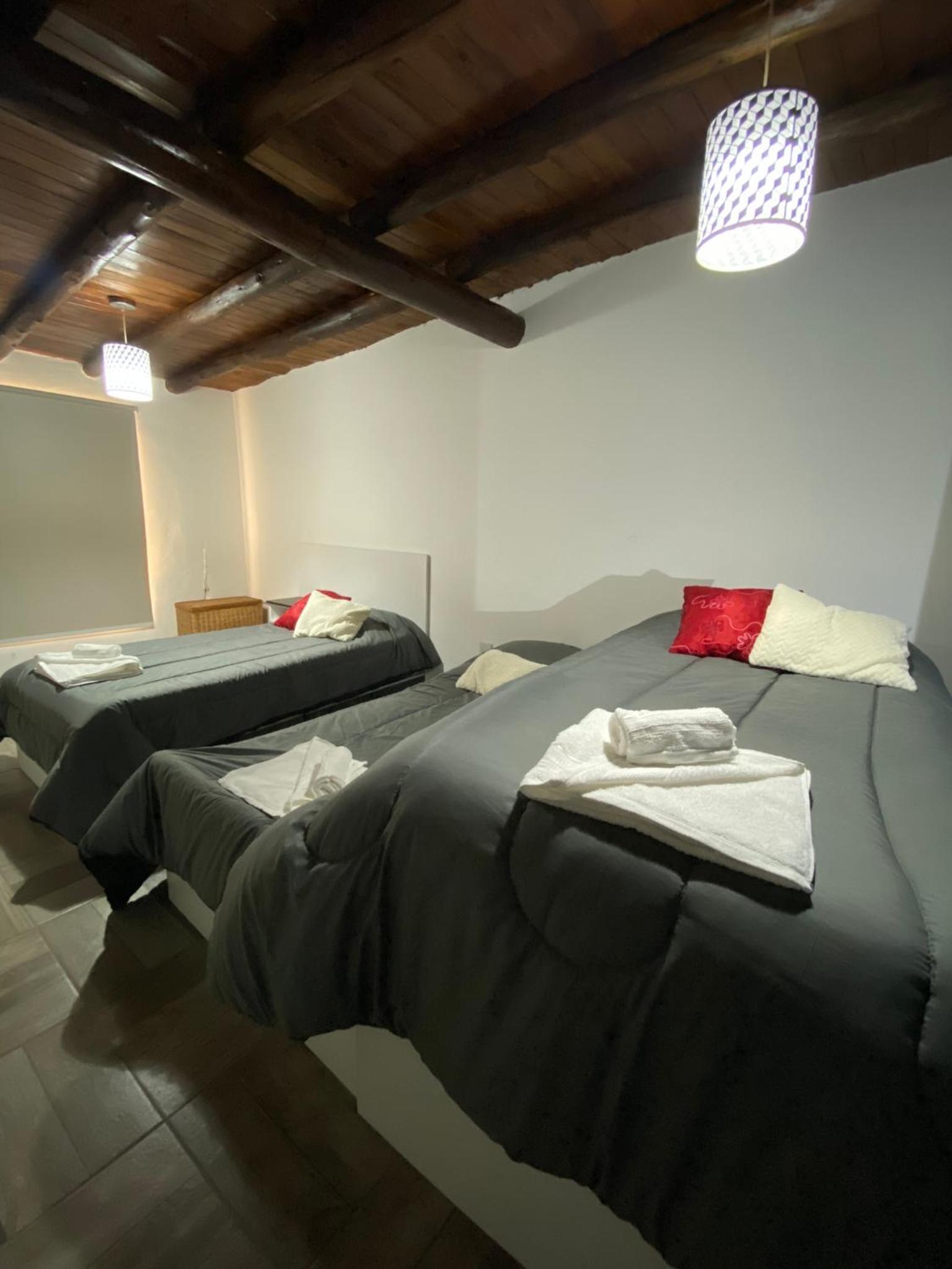 Casa Moderna en zona céntrica