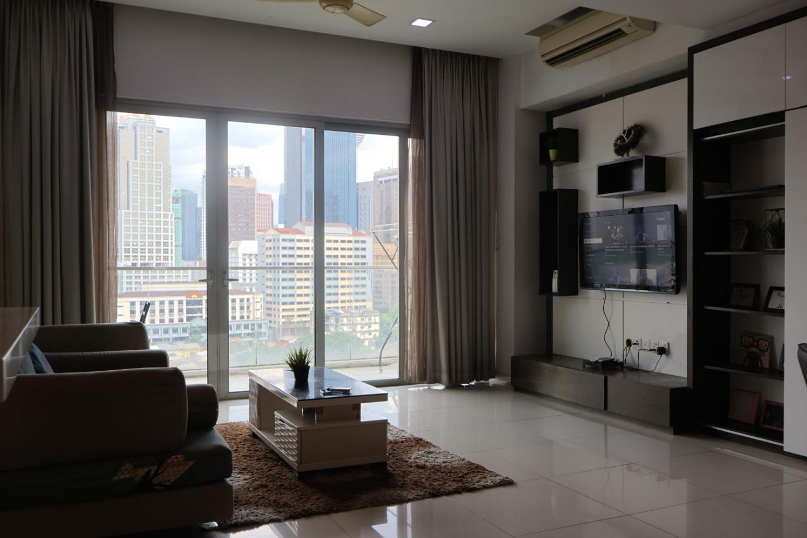 Awesomestay Apartment walk to PWTC near to KLCC photo 7