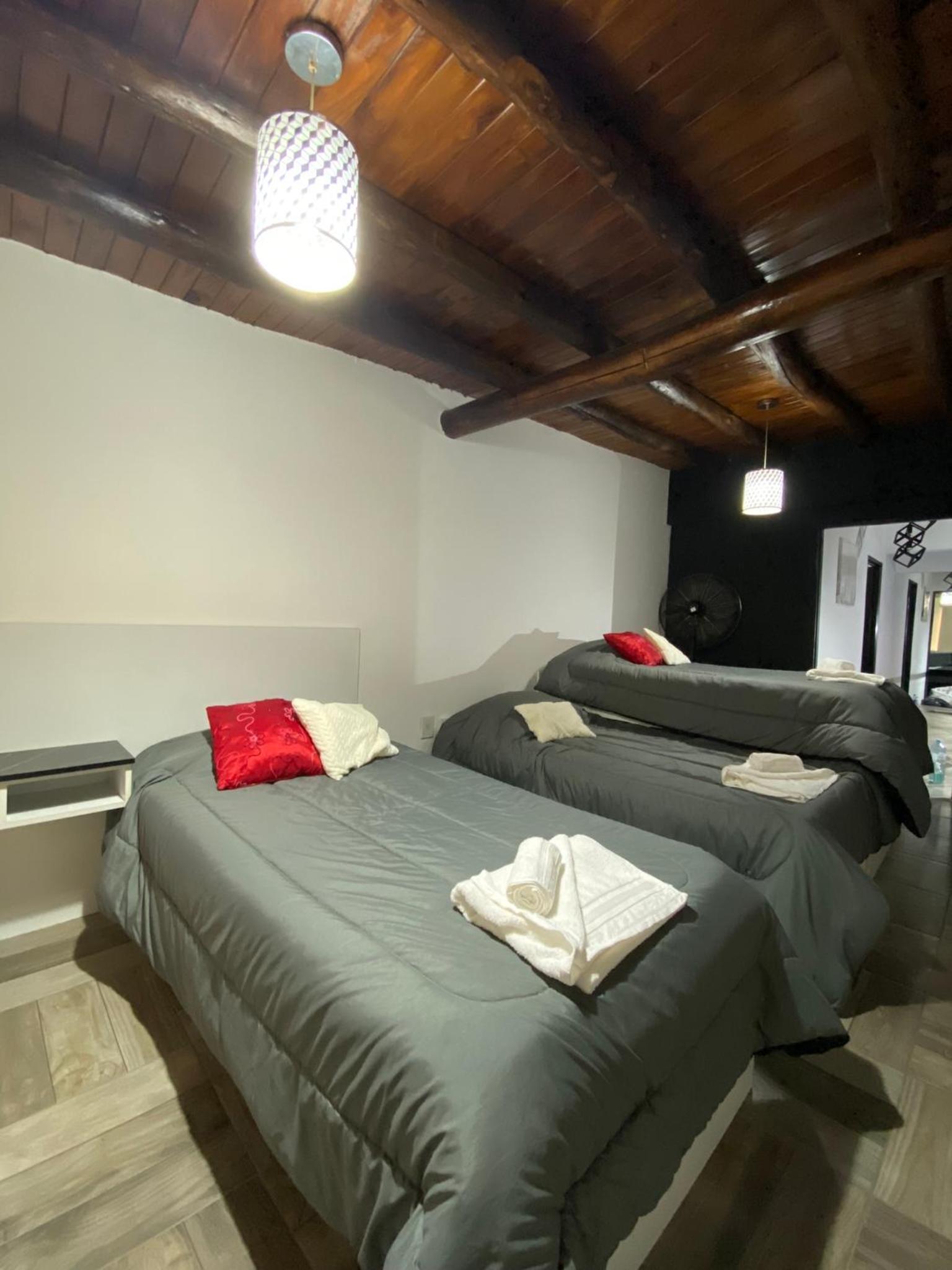 Casa Moderna en zona céntrica