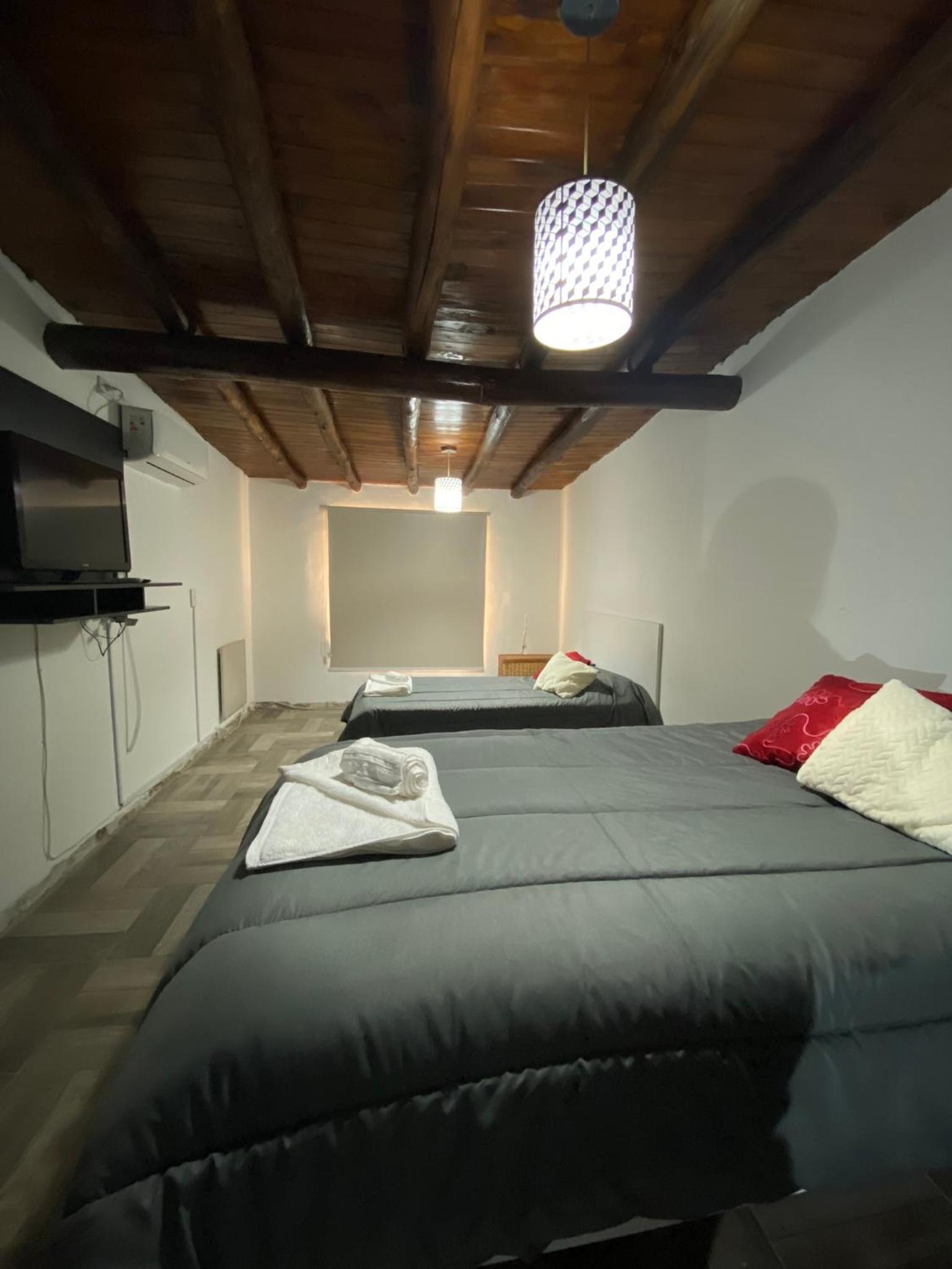 Casa Moderna en zona céntrica