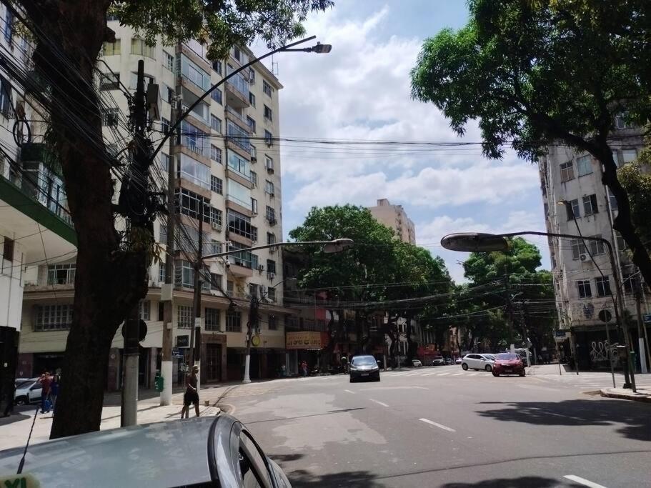 Stúdio Praça da República