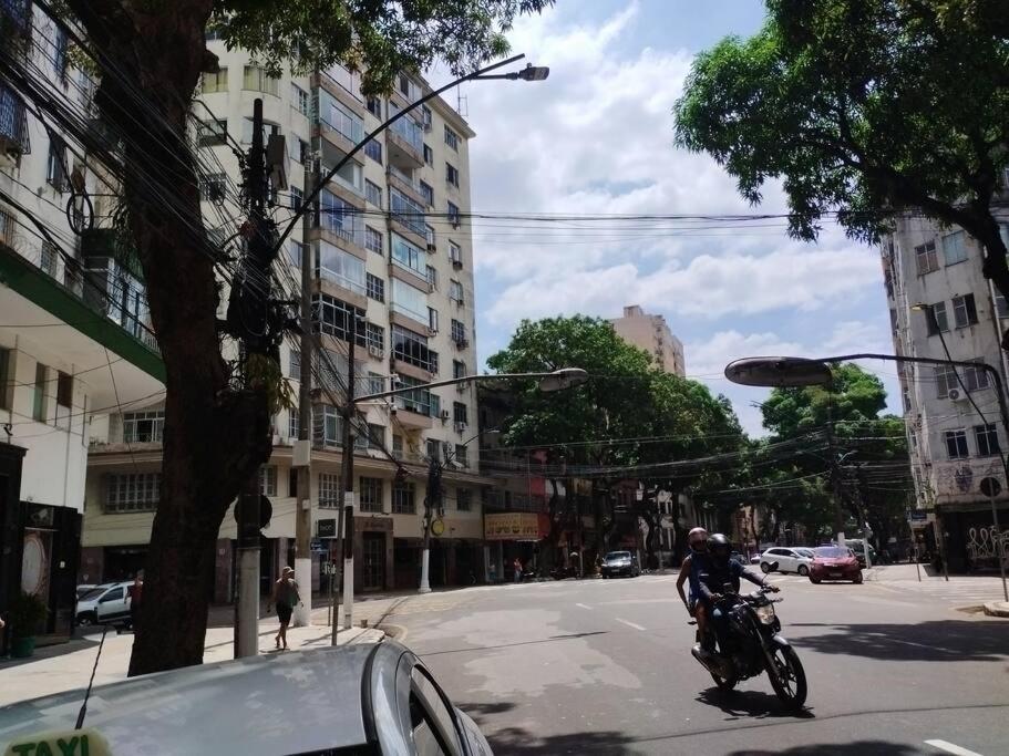 Stúdio Praça da República
