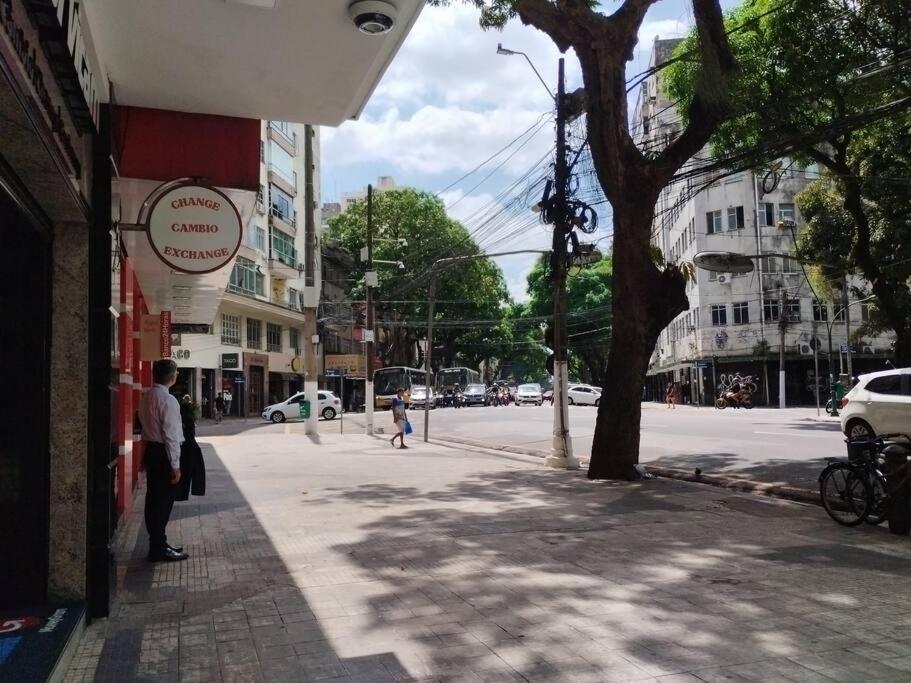 Stúdio Praça da República