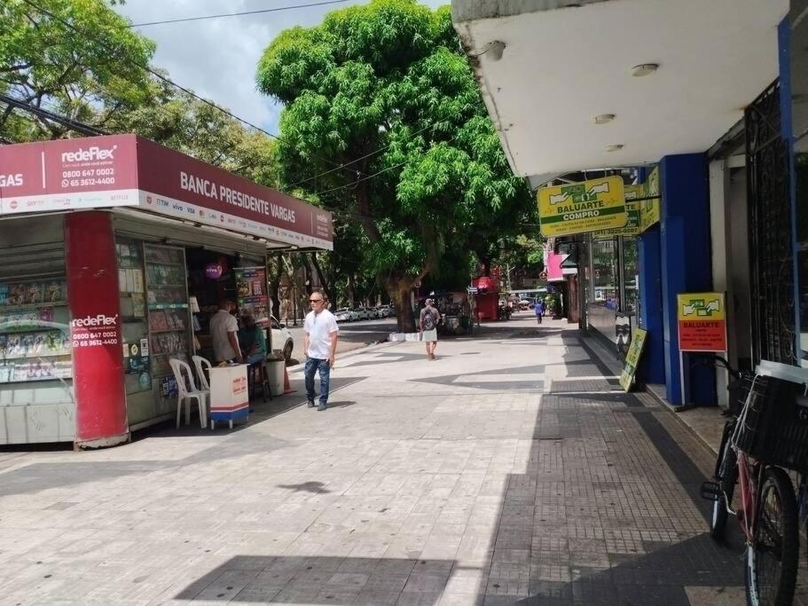 Stúdio Praça da República