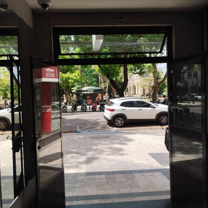 Stúdio Praça da República