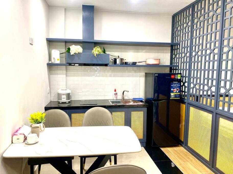 Calla Apartment Quy Nhon - KR Family
