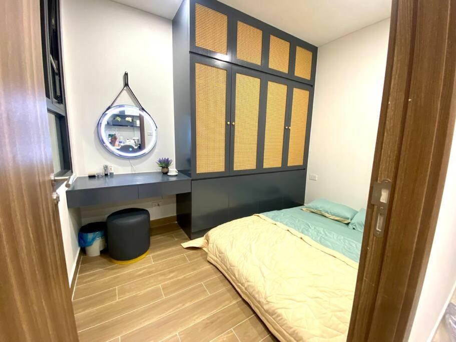 Calla Apartment Quy Nhon - KR Family