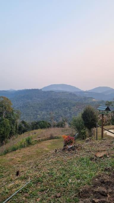 Chalé Raiz da Serra