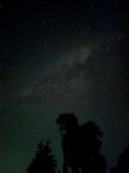 Chalé Raiz da Serra