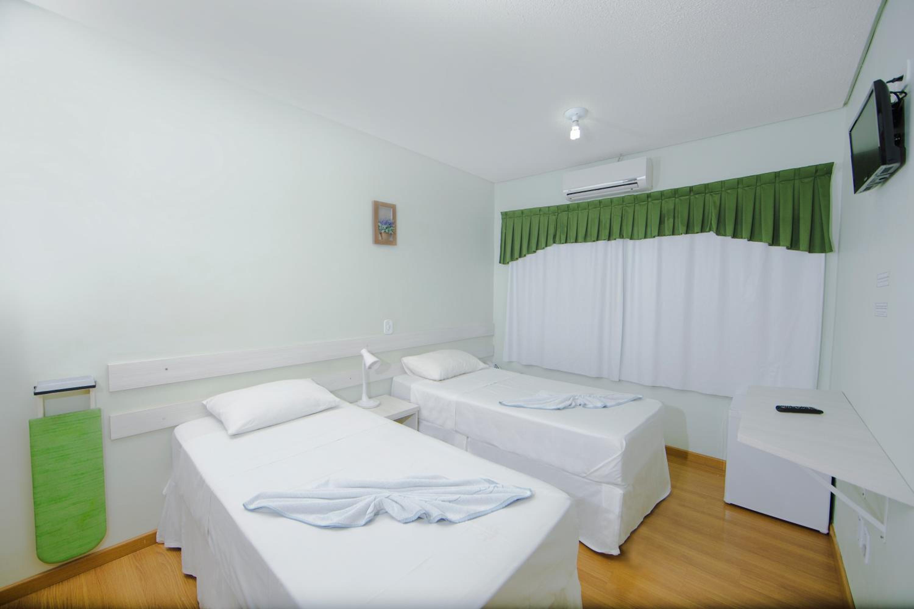 Hotel e Pousada Caroline