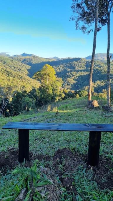 Chalé Raiz da Serra