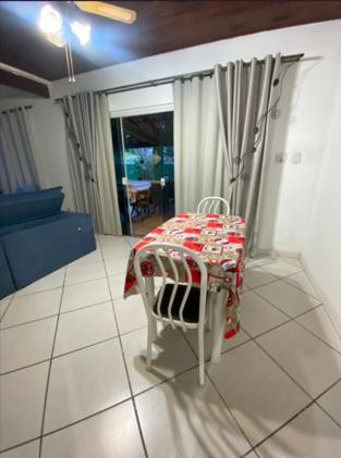 Casa perto da lagoa - Balneário São Pedro