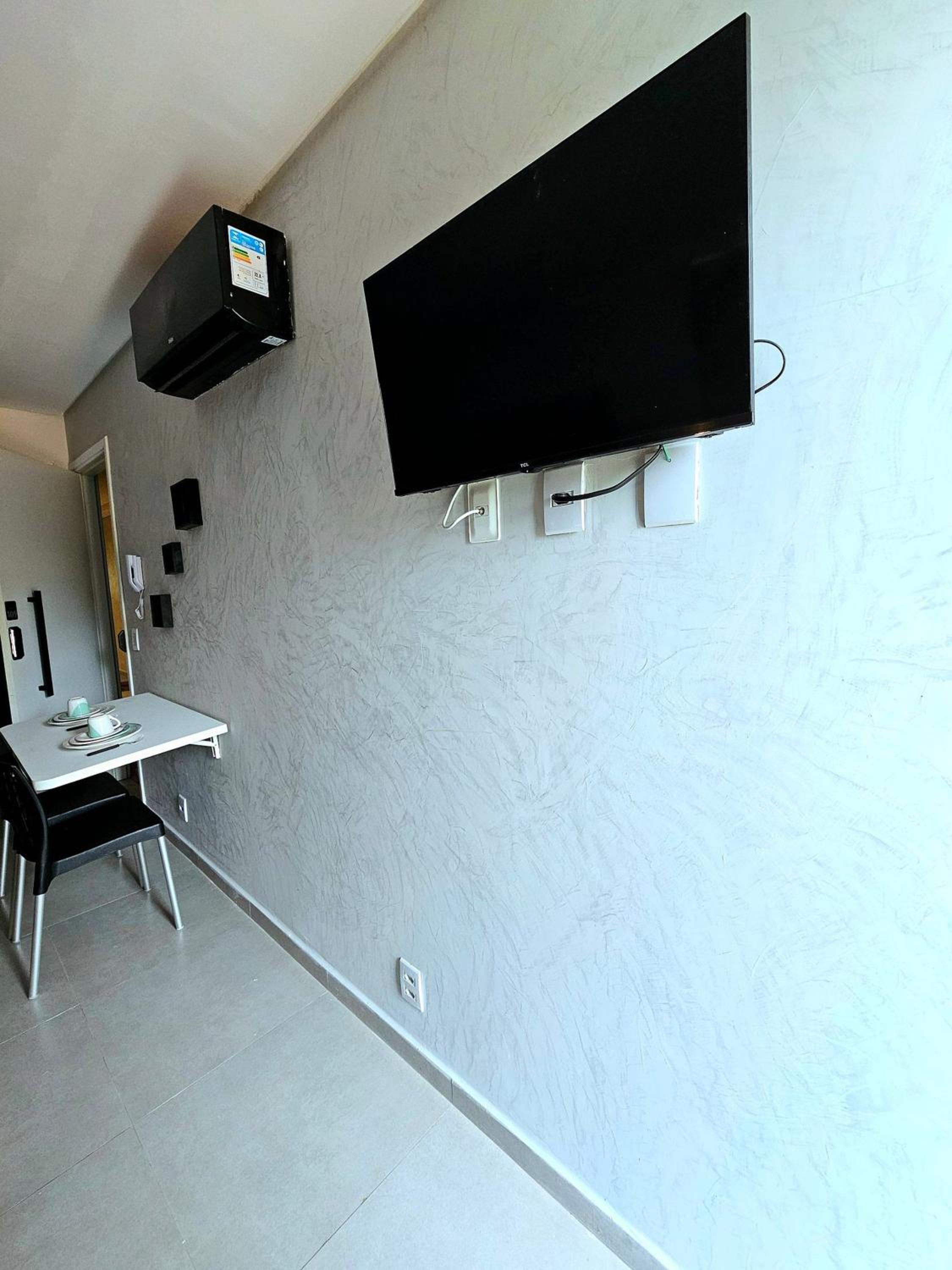 Conforto e Modernidade no Villa Del Porto By HM