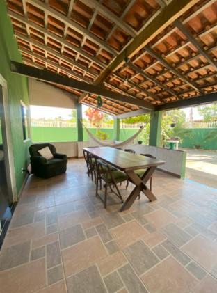 Casa perto da lagoa - Balneário São Pedro