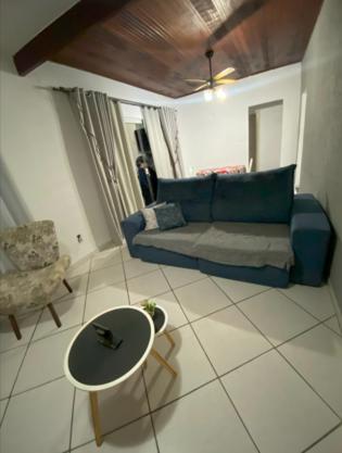 Casa perto da lagoa - Balneário São Pedro