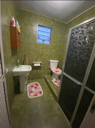 Casa perto da lagoa - Balneário São Pedro
