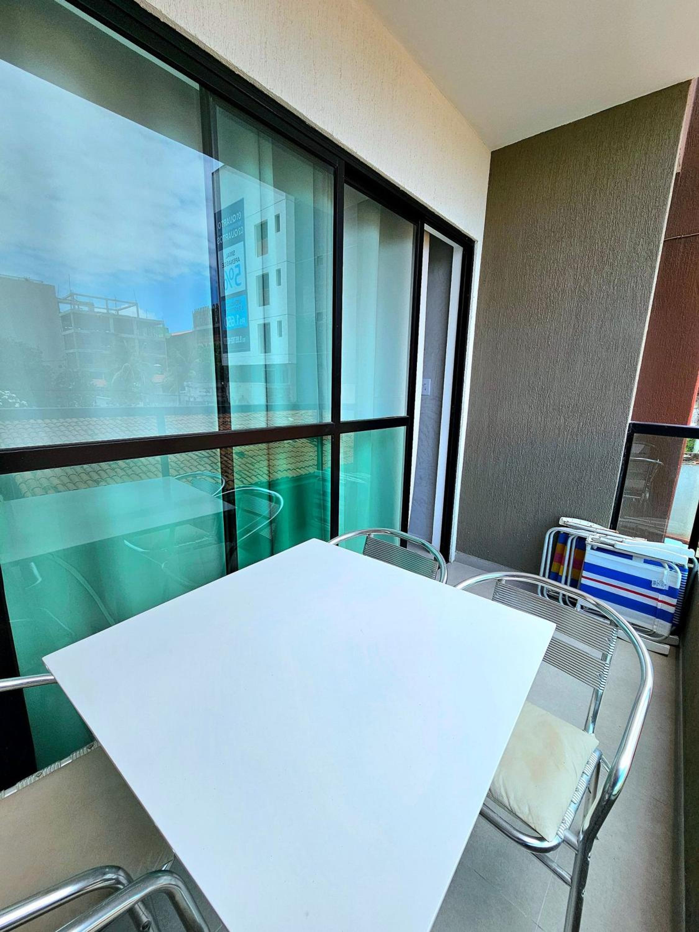 Conforto e Modernidade no Villa Del Porto By HM