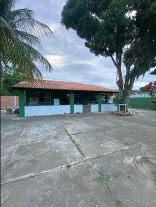 Casa perto da lagoa - Balneário São Pedro
