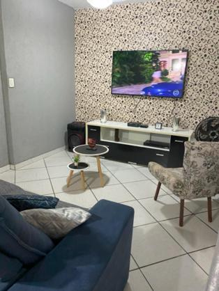 Casa perto da lagoa - Balneário São Pedro