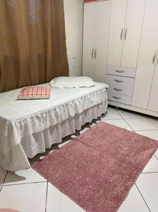 Casa perto da lagoa - Balneário São Pedro