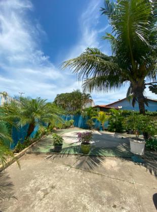 Casa perto da lagoa - Balneário São Pedro