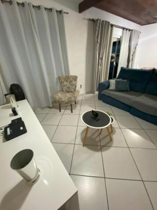 Casa perto da lagoa - Balneário São Pedro