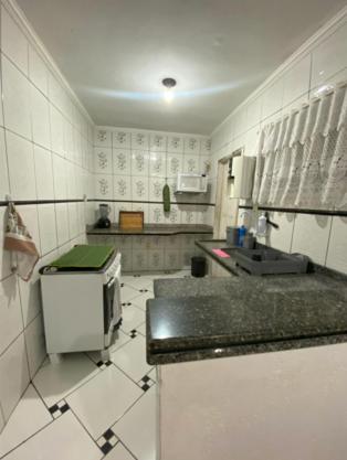 Casa perto da lagoa - Balneário São Pedro