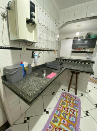Casa perto da lagoa - Balneário São Pedro