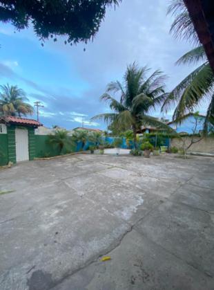 Casa perto da lagoa - Balneário São Pedro