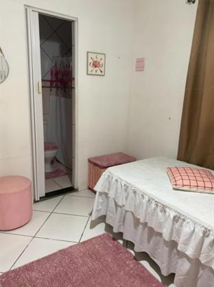Casa perto da lagoa - Balneário São Pedro