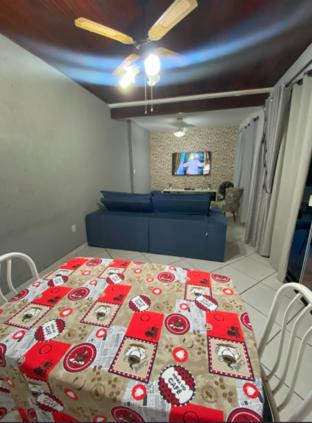 Casa perto da lagoa - Balneário São Pedro