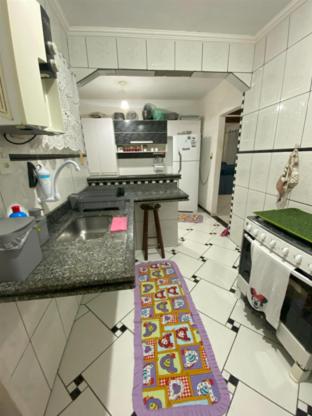 Casa perto da lagoa - Balneário São Pedro