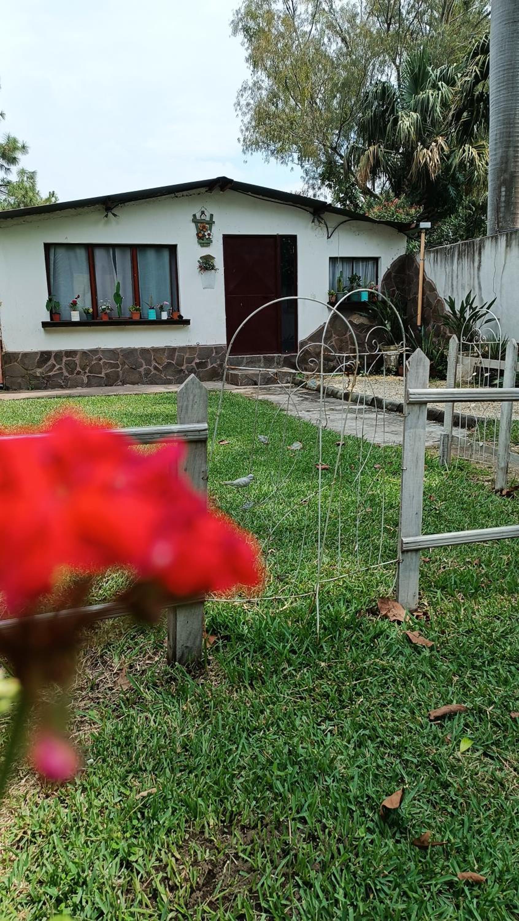Jardín Paraíso