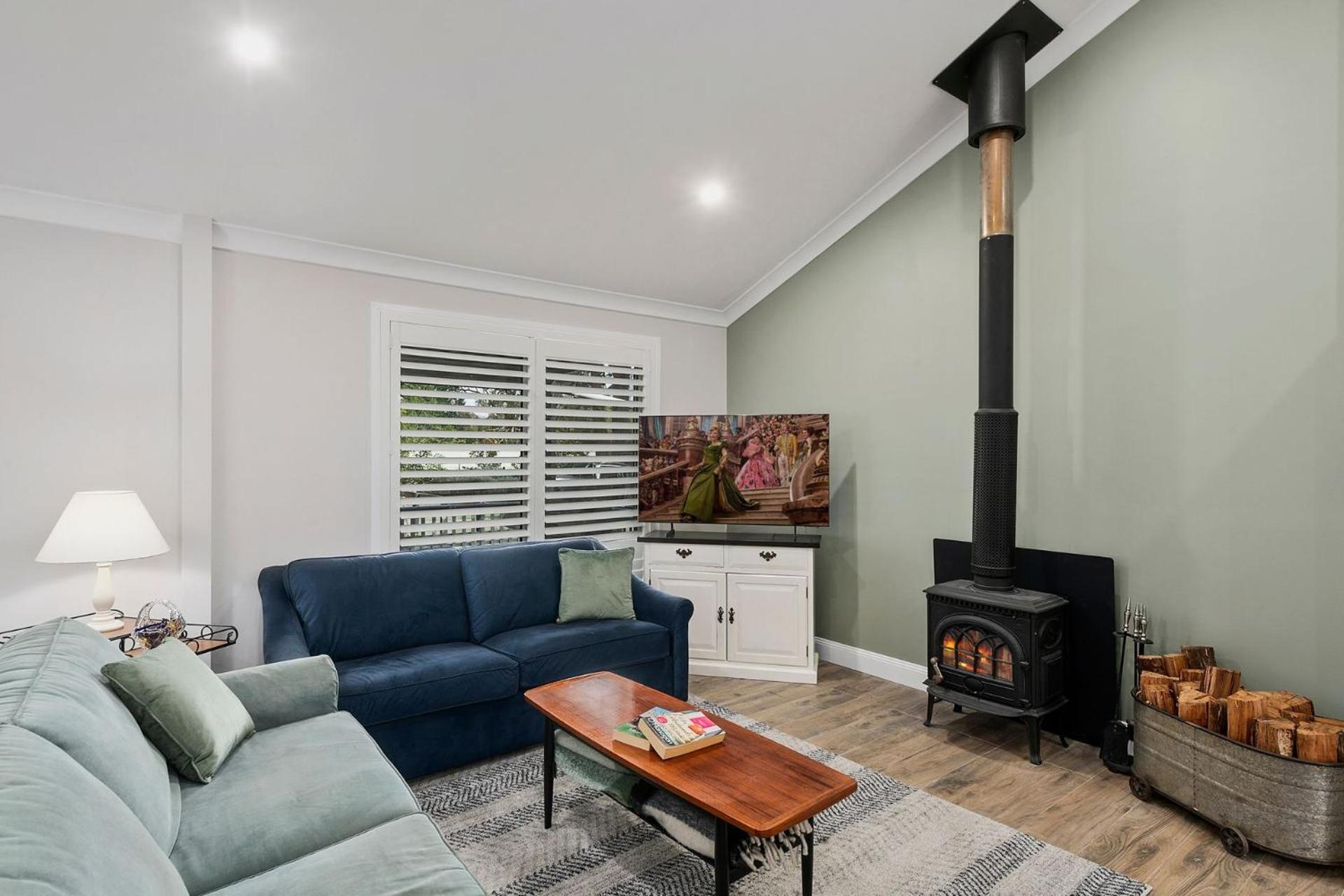 The Cottage, Colo Vale, Southern Highlands