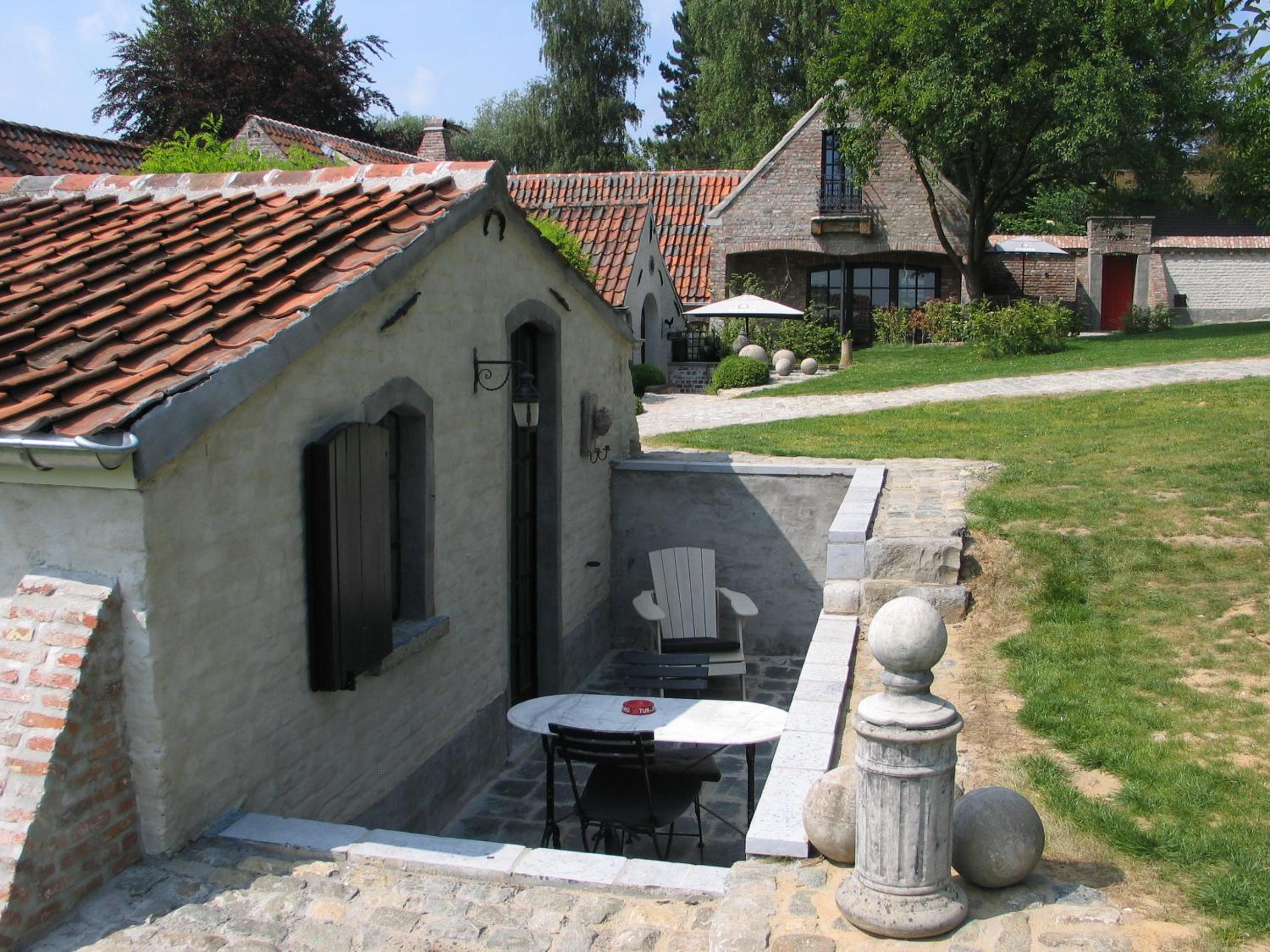 B&B Het Stille Genoegen