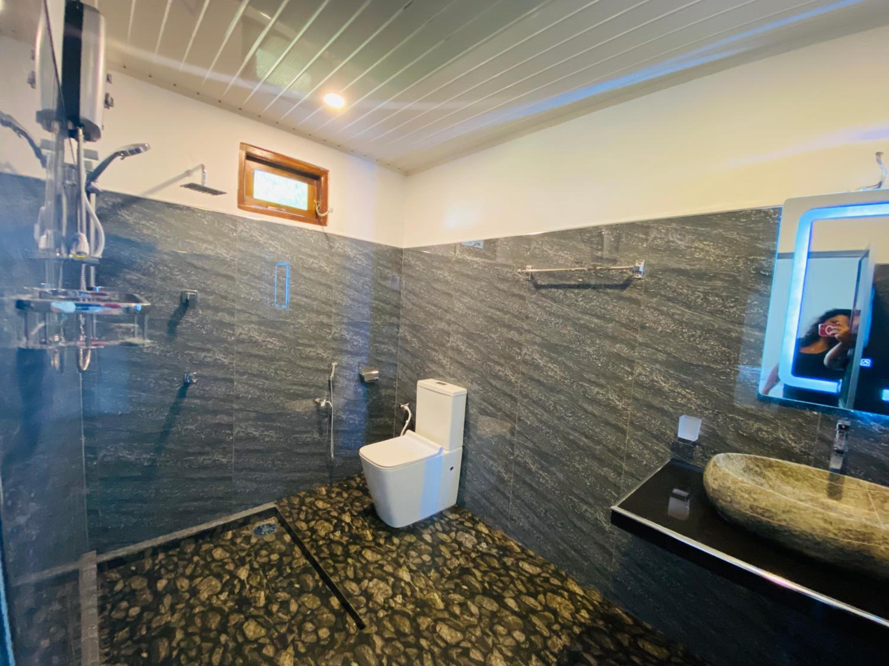 Fairview Dill homestay