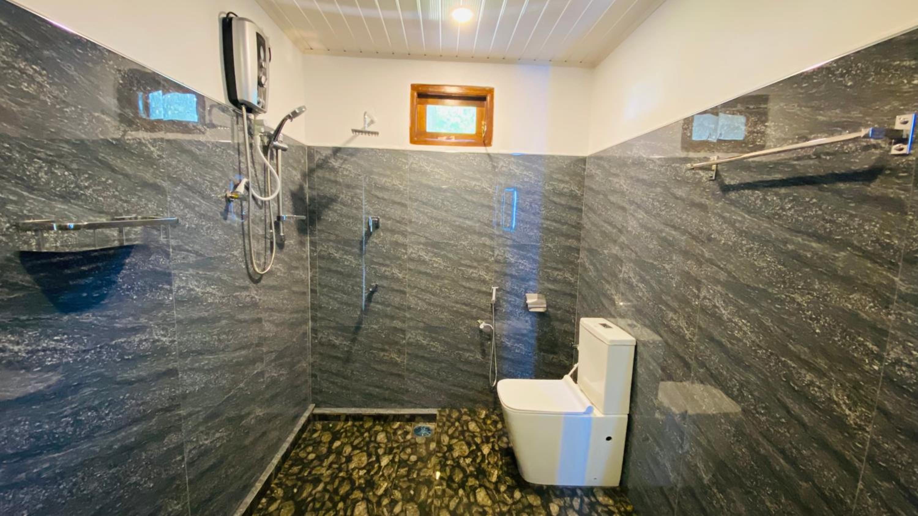 Fairview Dill homestay