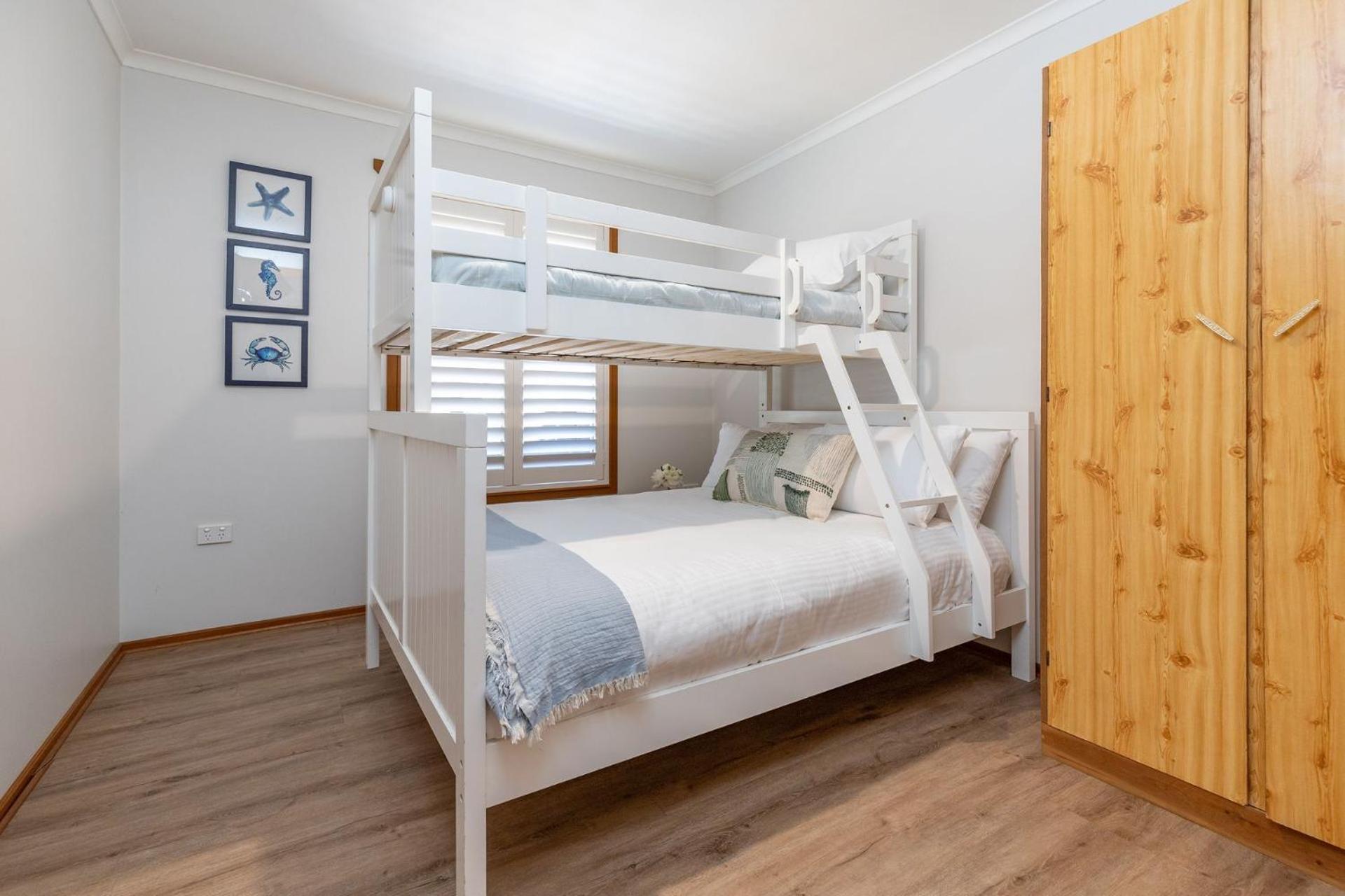 Ansett Cottage