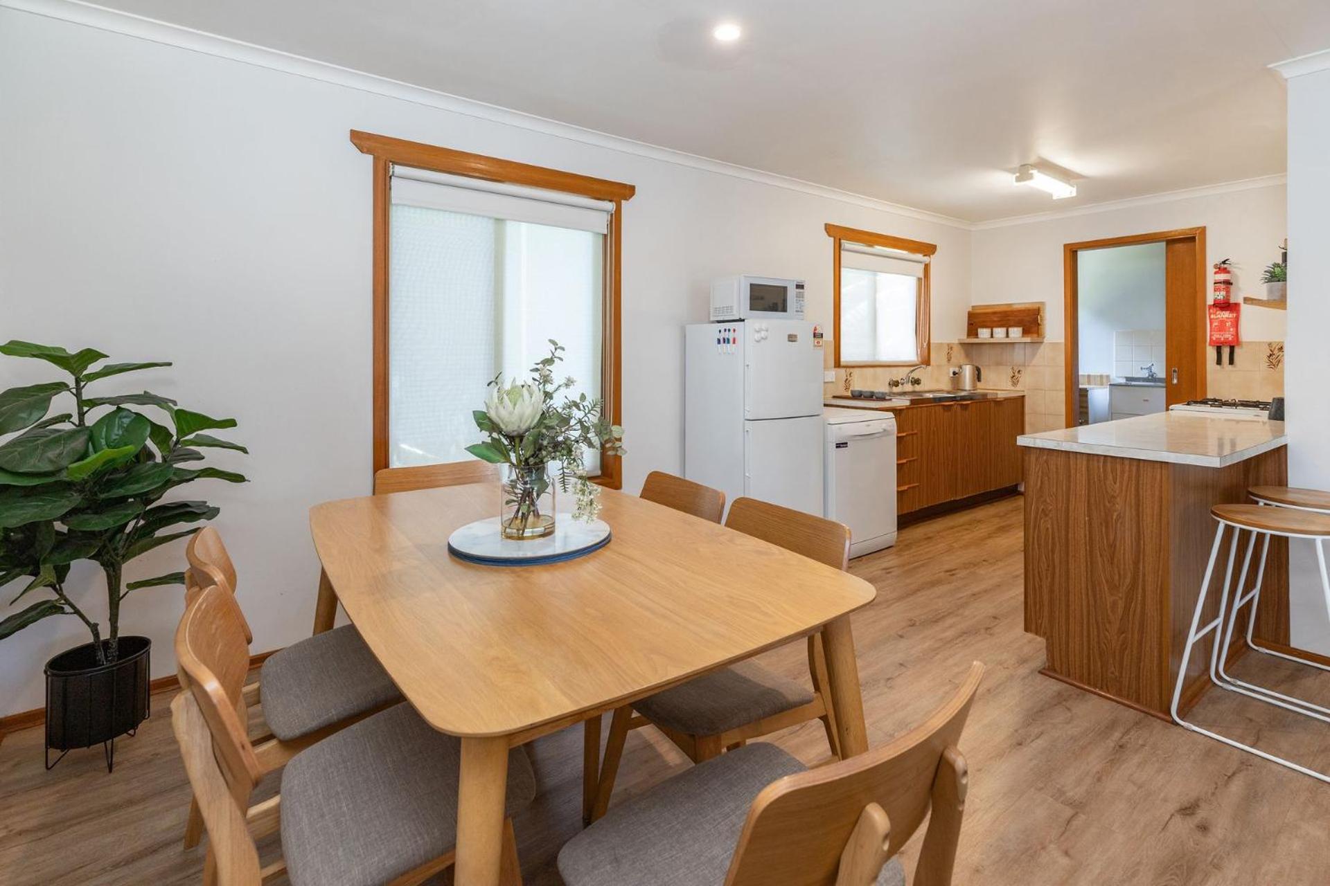 Ansett Cottage