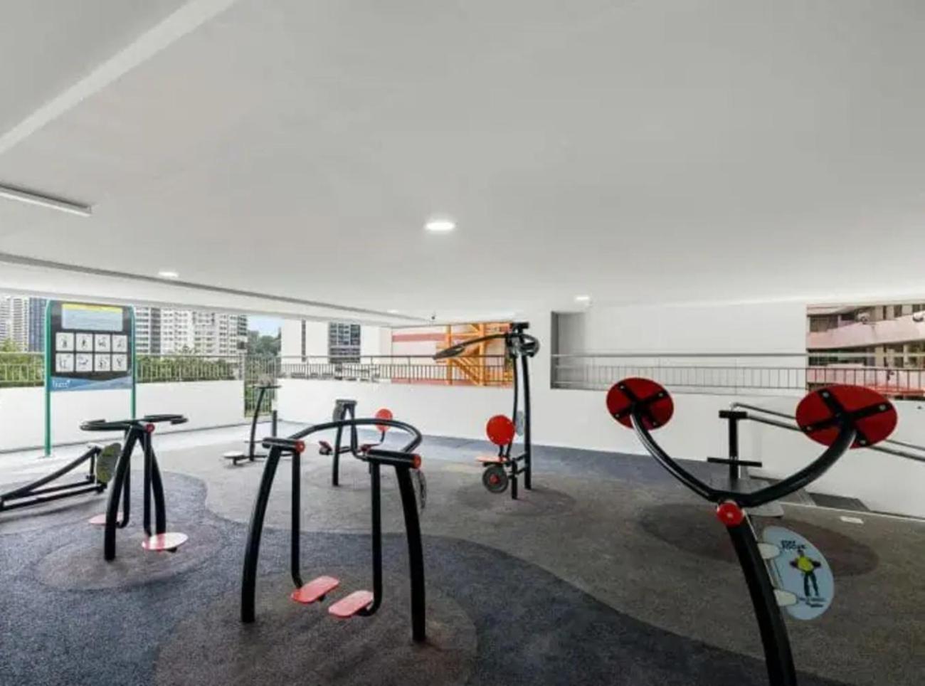 Star Residences KLCC