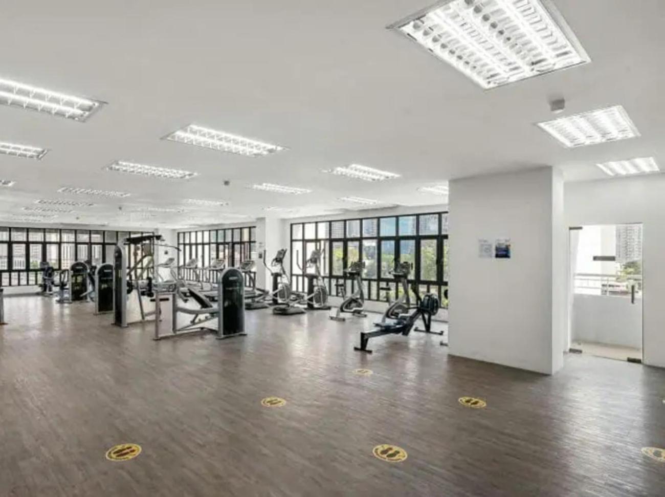 Star Residences KLCC